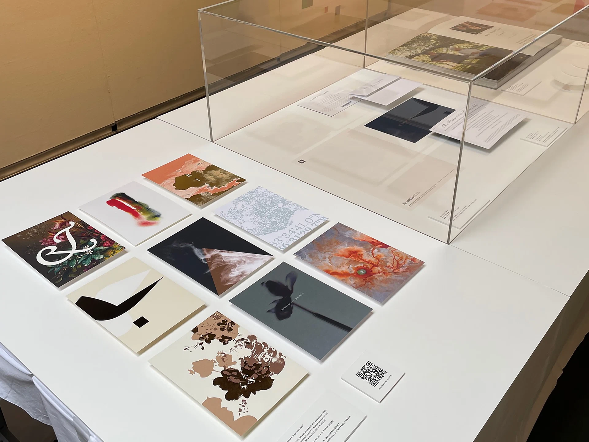札幌｜「JAGDA北海道企画展 POSTER EXHIBITION 2026」｜展示会情報